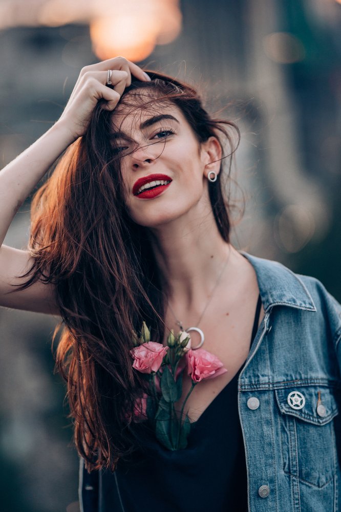 Photograph by Юлия