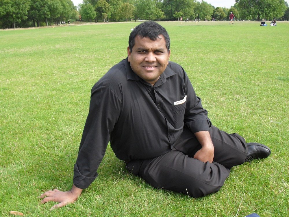 Photograph by Nazgul Usupbekova