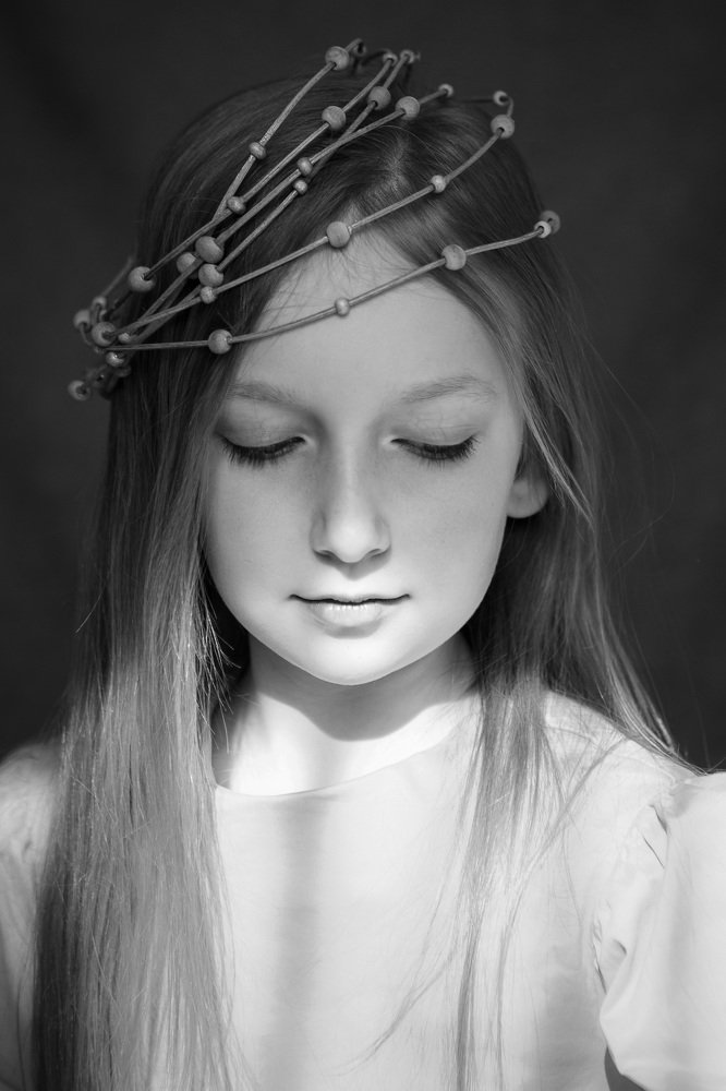 Photograph by Inesa Armonaite Blockiene