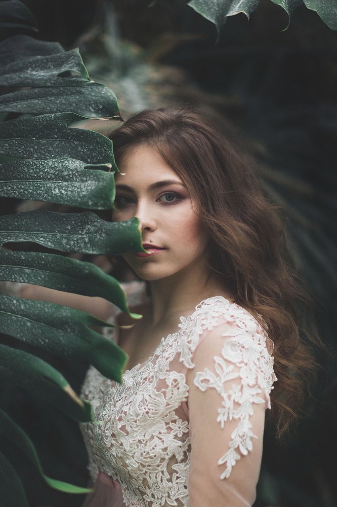 Photograph by Вероника Курдова