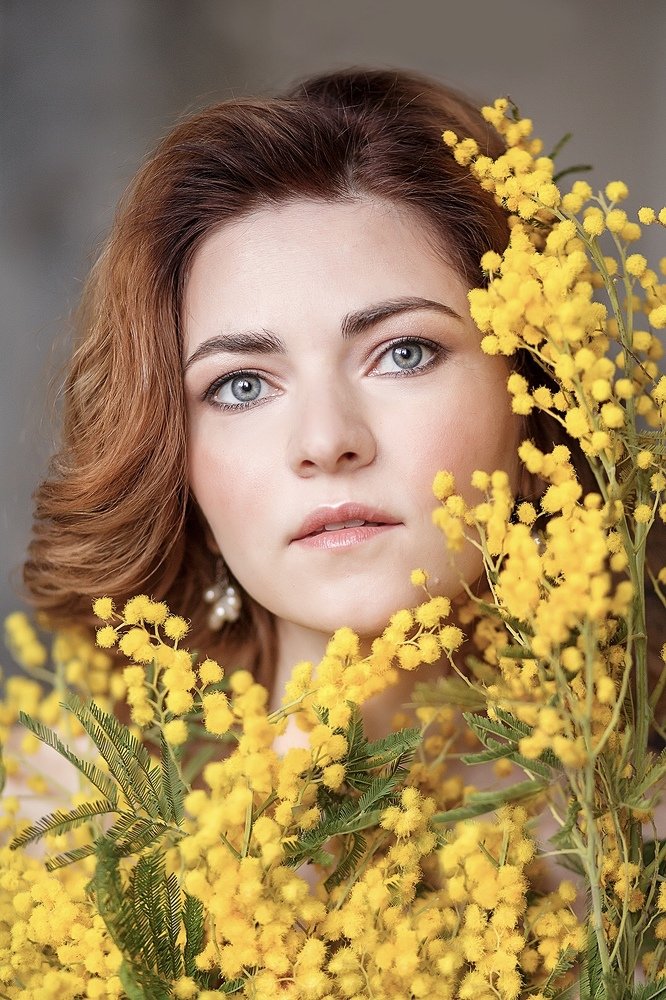 Photograph by Наталья Чернавина