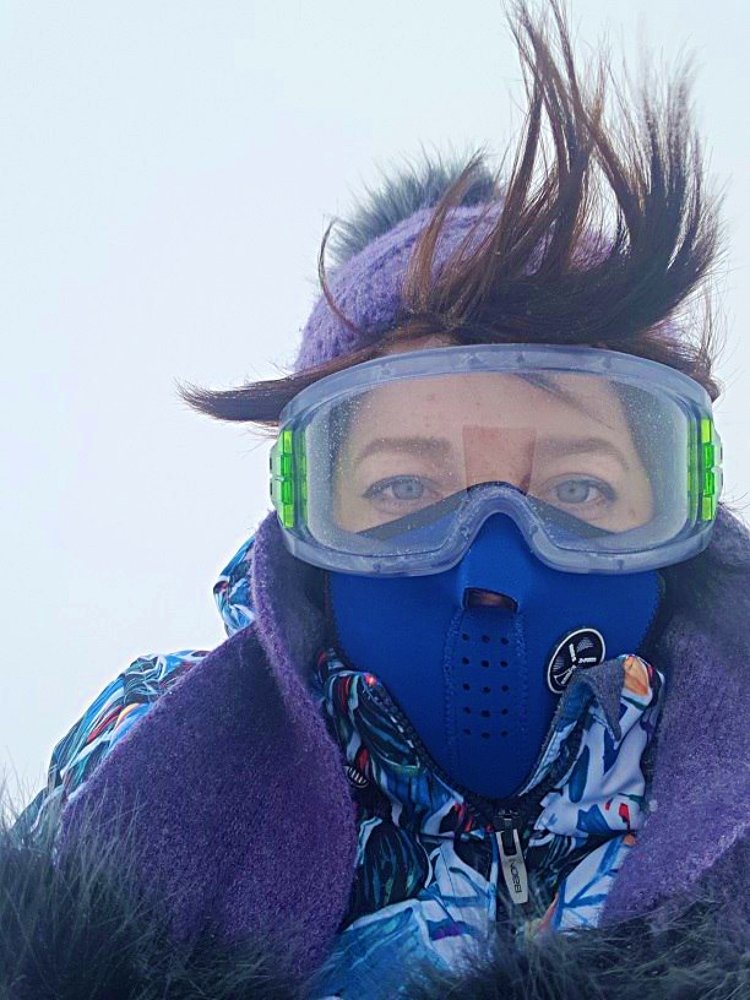 Photograph by Екатерина Передерий