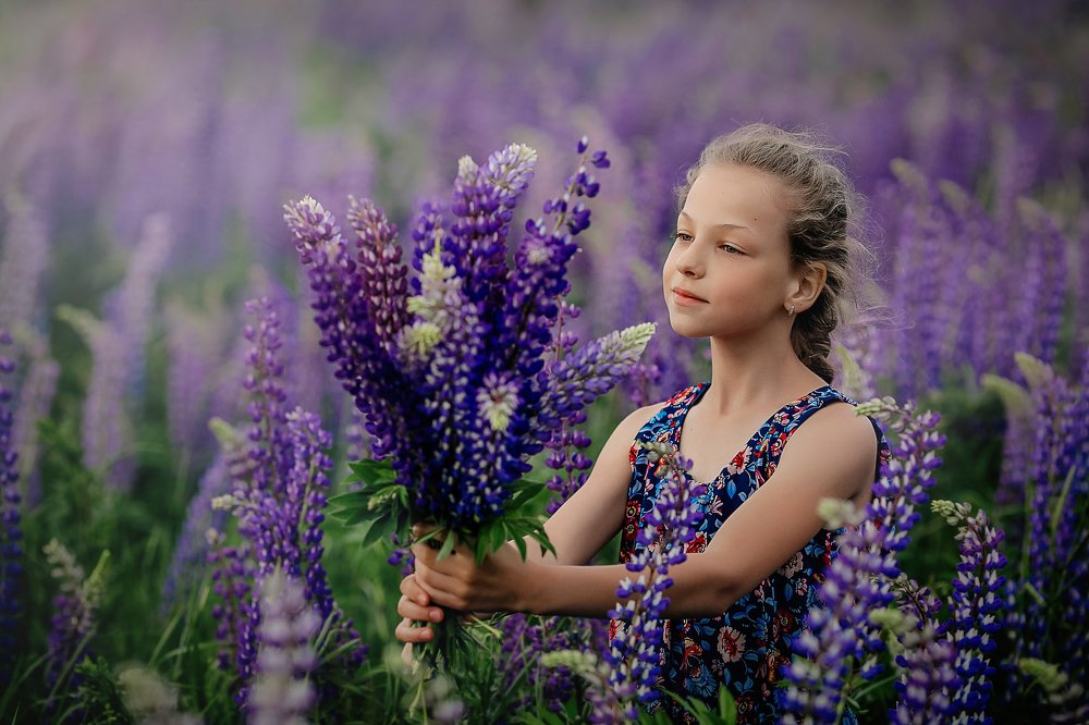 Фотография автора Евгения Грин