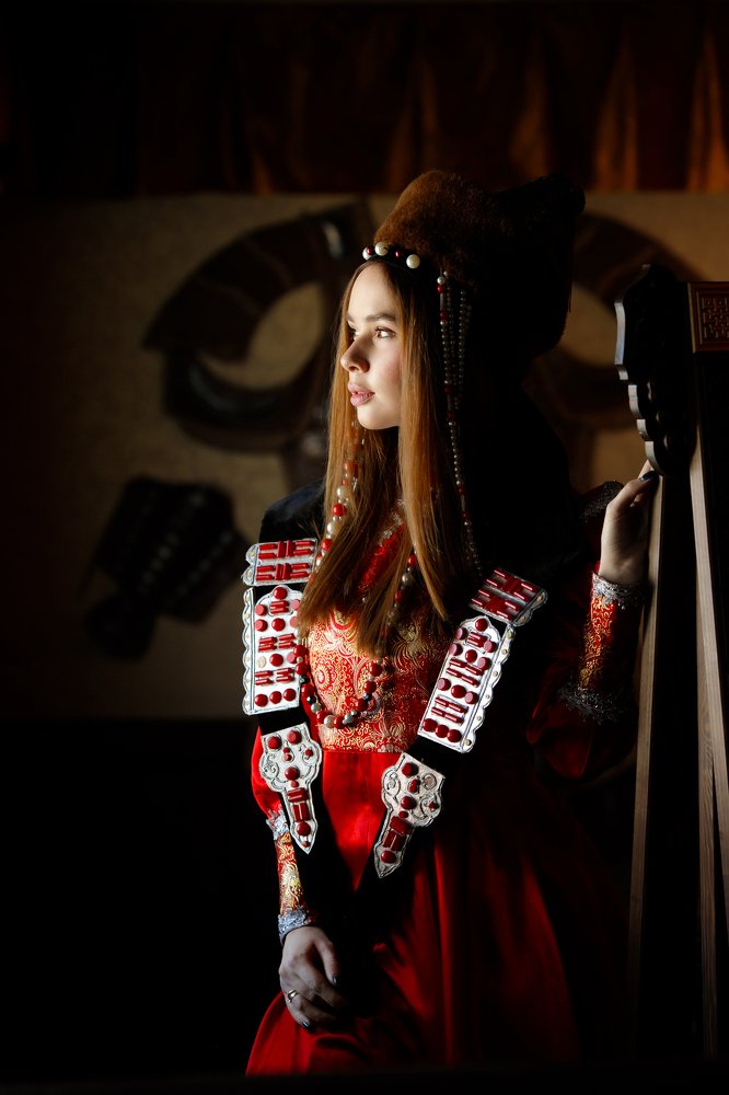 Photograph by Юлия Зориктуева