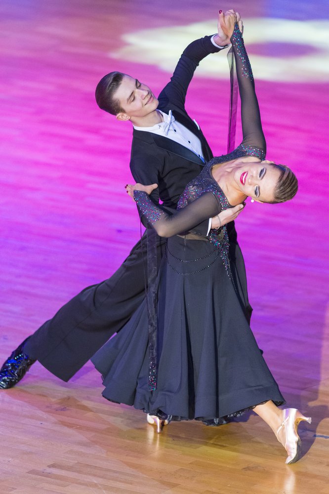 Photograph by Dmitry Morgan