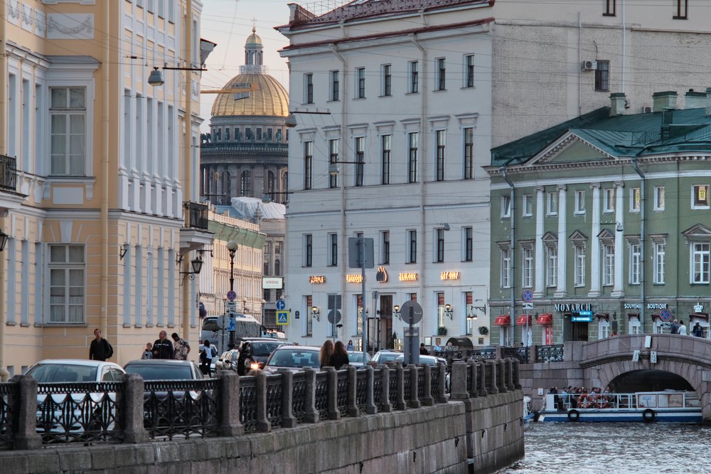 Photograph by Андрей Кузнецов