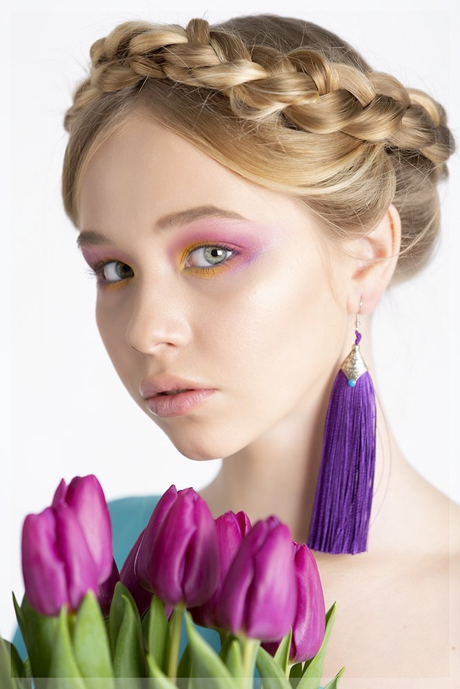 Photograph by Алена Фролова