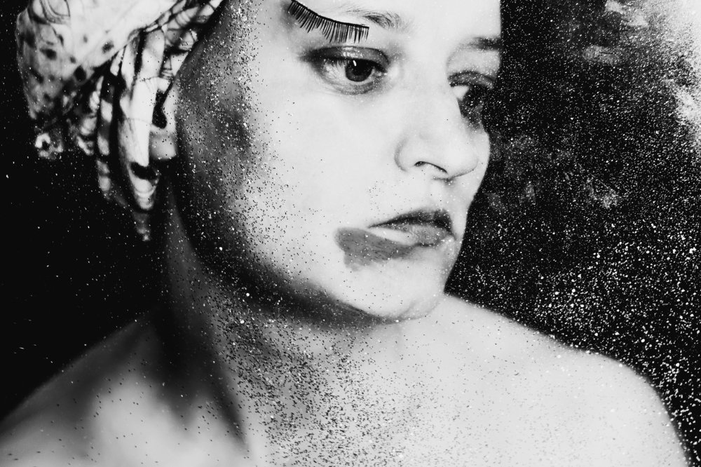 Photograph by Ольга Калинина