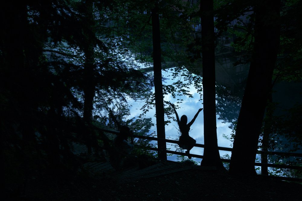 Photograph by Irina_ERSOVI Komandenko