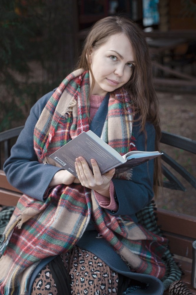 Photograph by Людмила Щербак (Притуляк)