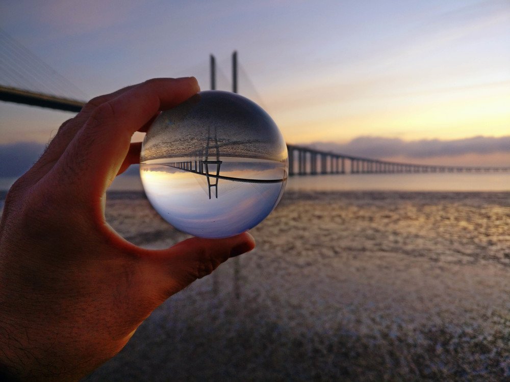 Photograph by Mário C.