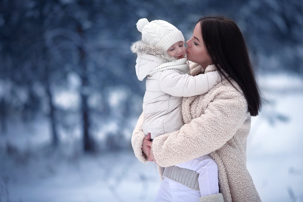 Photograph by Марина Рыжухина