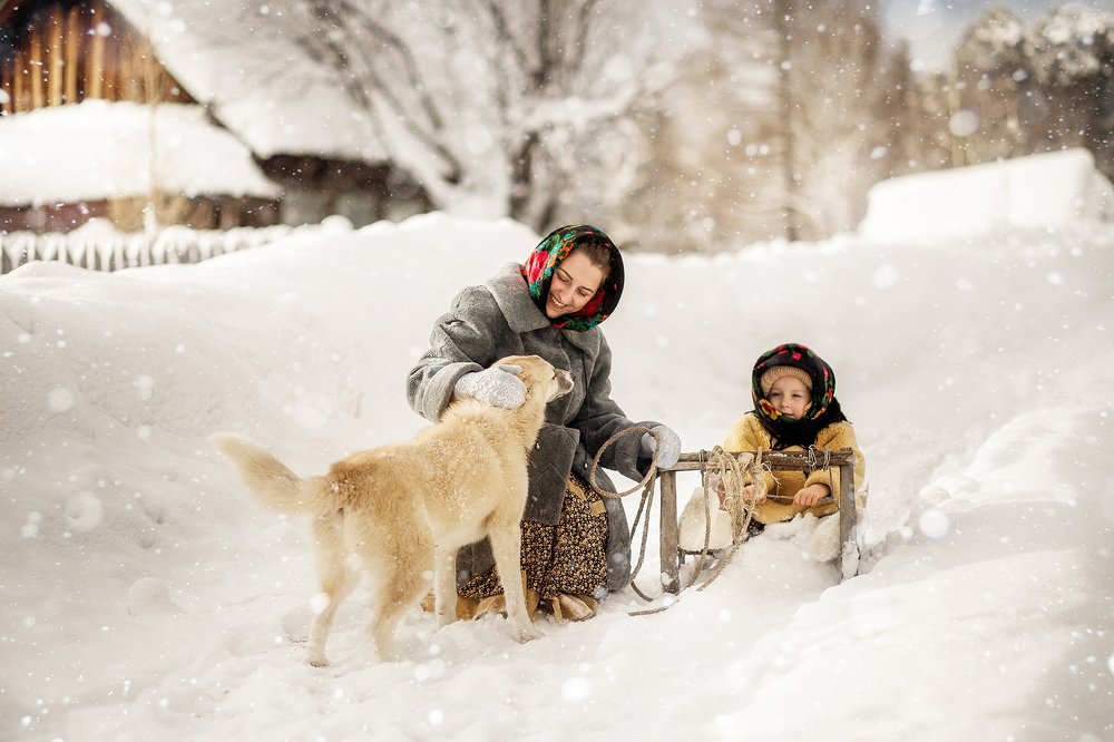 Фотография автора Алина Иванова