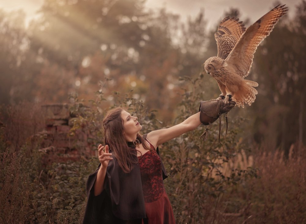 Photograph by Kasia Ucińska