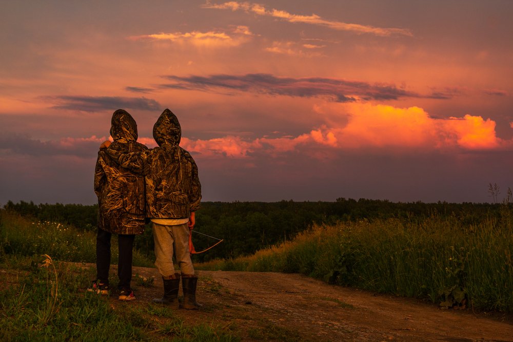 Photograph by Александр Будов