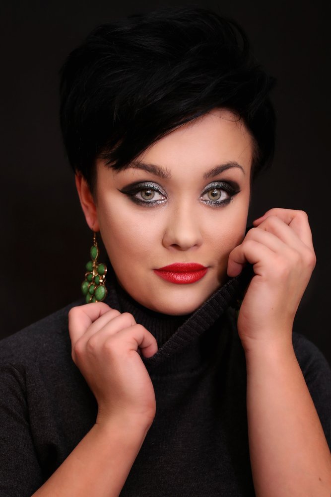 Photograph by Aleksandra Chmielewska