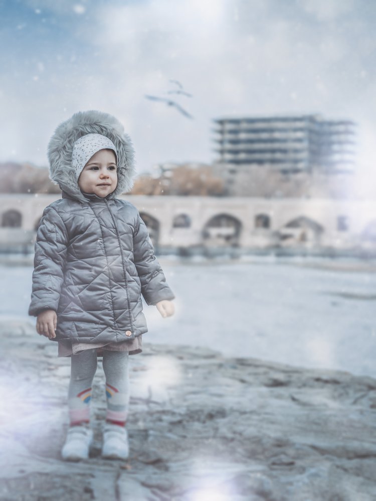 Photograph by  Reza Mohammadi