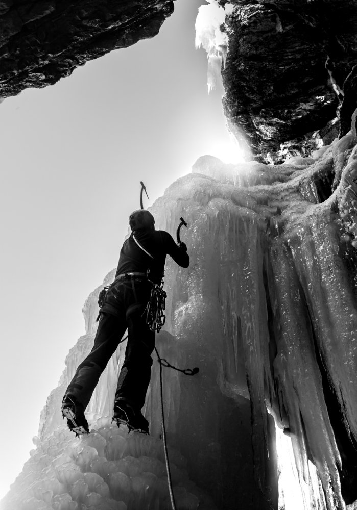 Photograph by Martin Balko