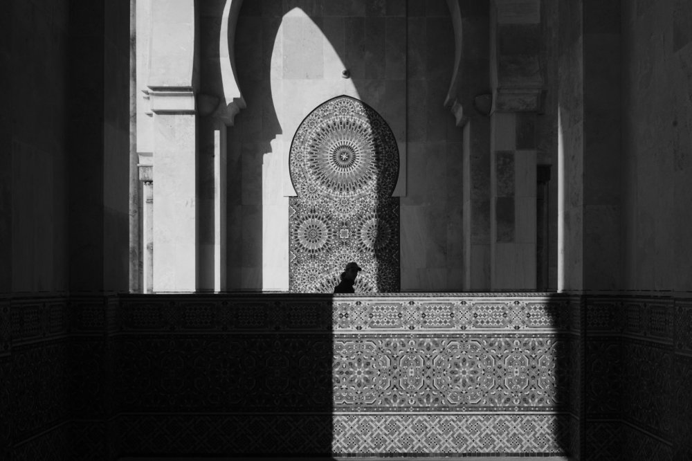 Photograph by jean-pierre damen