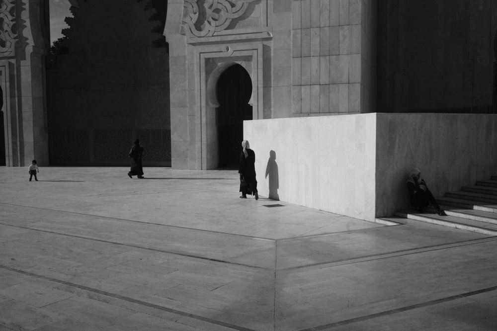 Photograph by jean-pierre damen