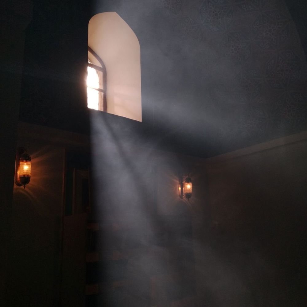 Photograph by Islomjon Azamatov