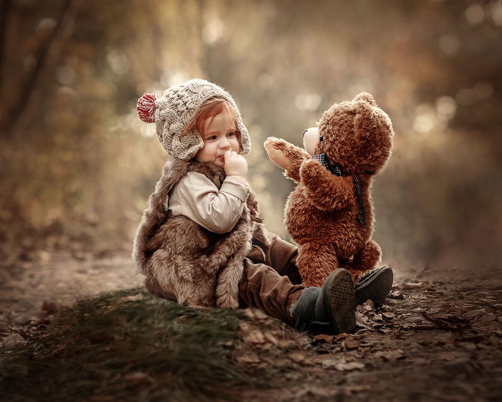 Photograph by Жилина Ирина