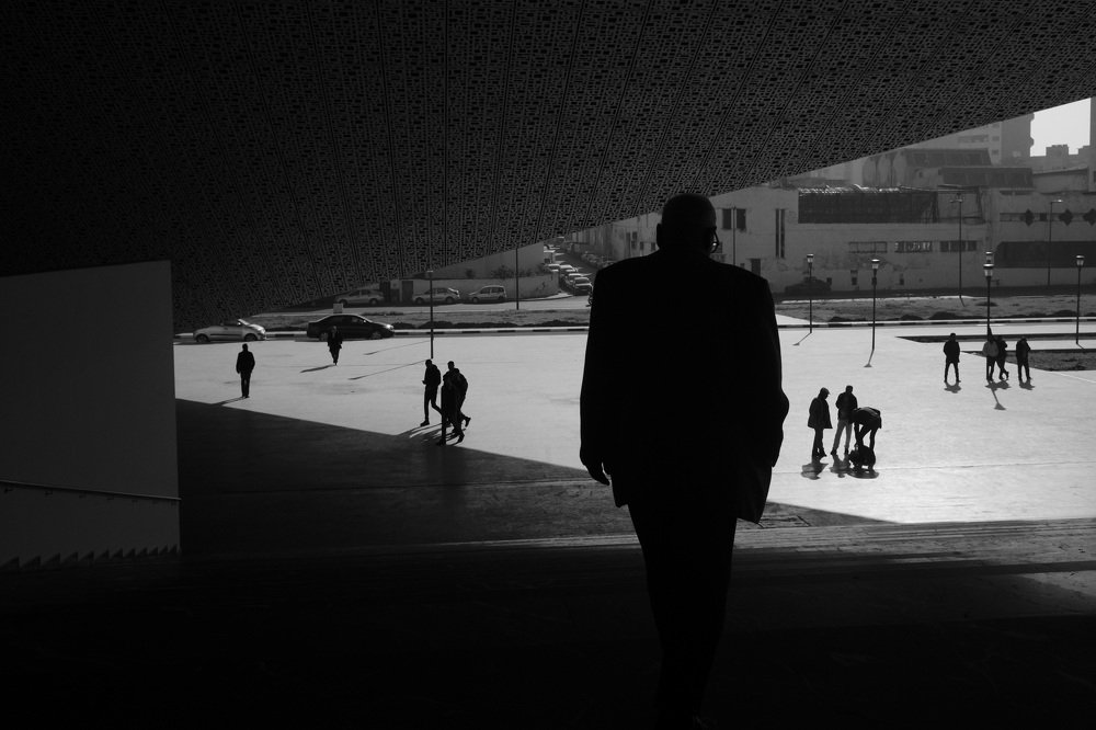 Photograph by jean-pierre damen