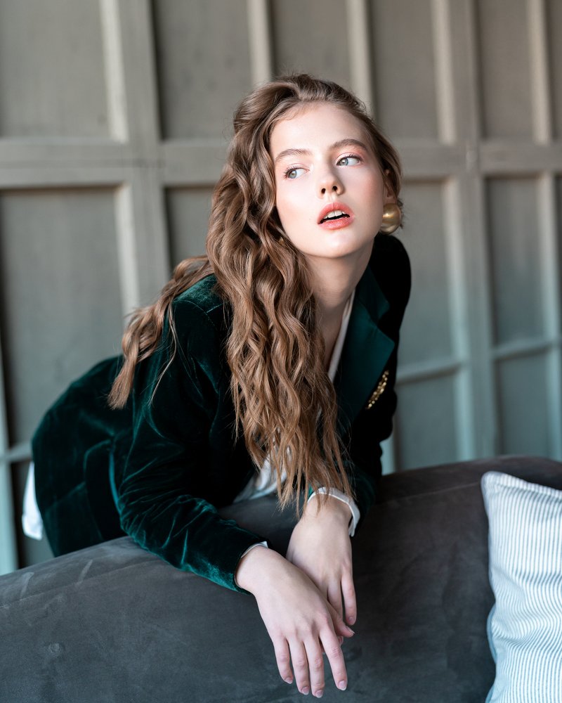 Photograph by Марина Федорова