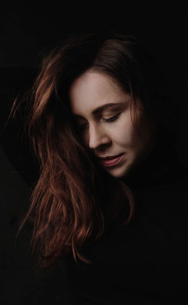 Photograph by Alicja Kopiec