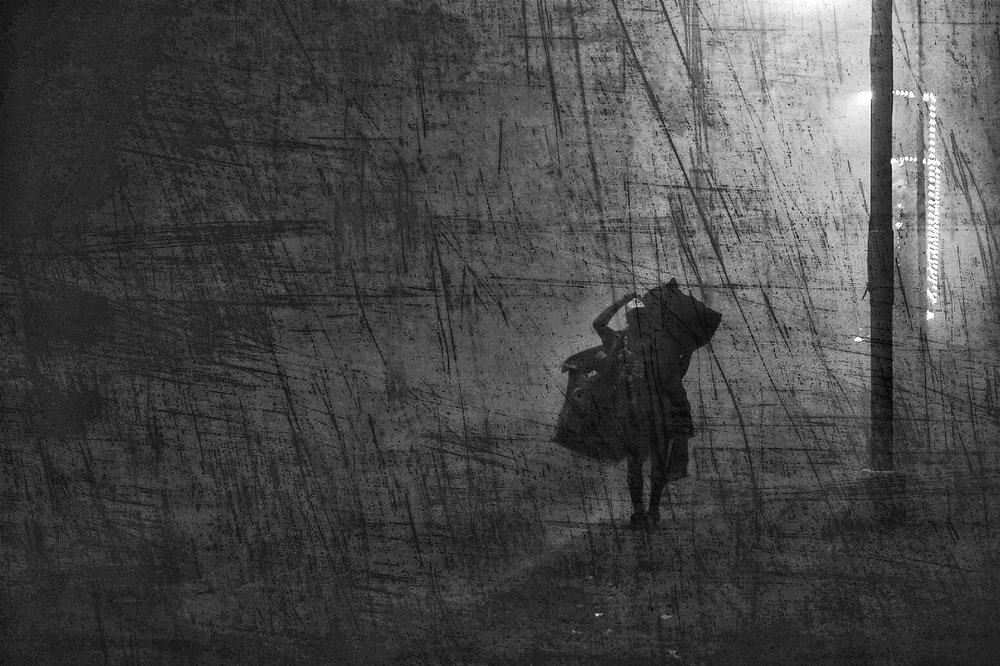 Photograph by Santanu Dey