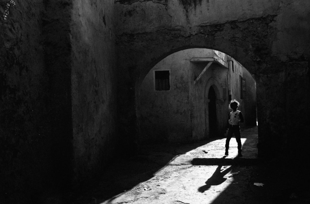 Photograph by jean-pierre damen