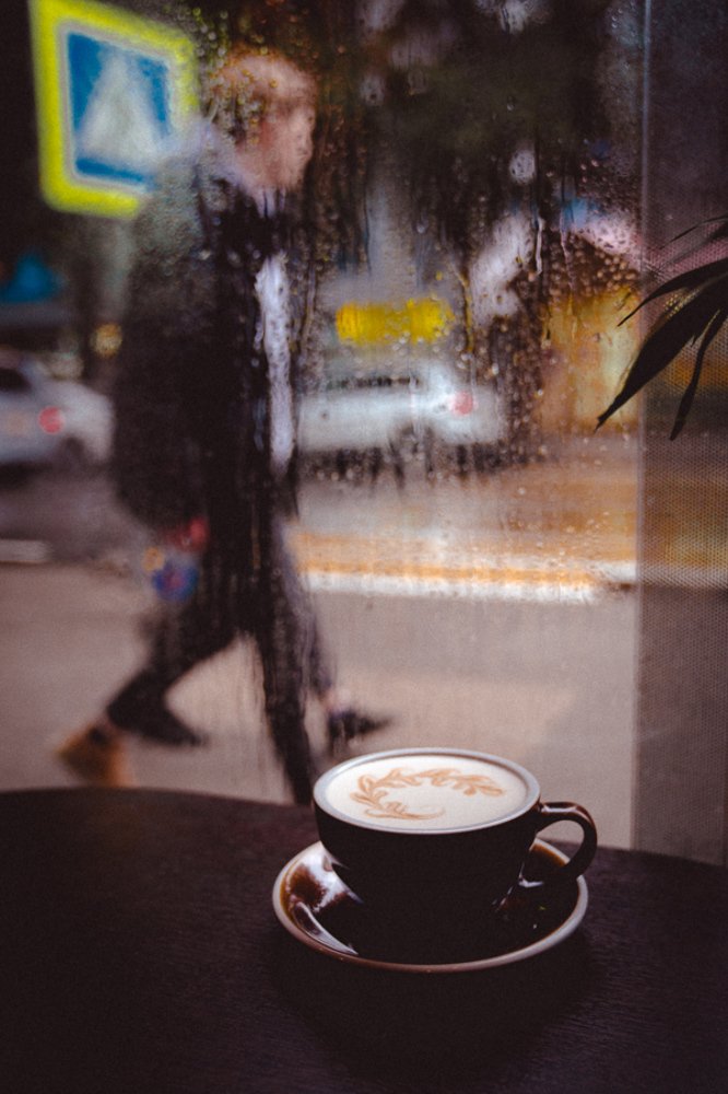 Photograph by Юлия Вьюгина