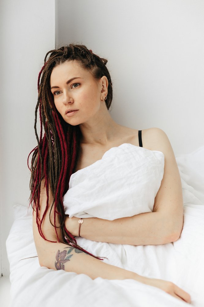 Photograph by Irina Timofeeva