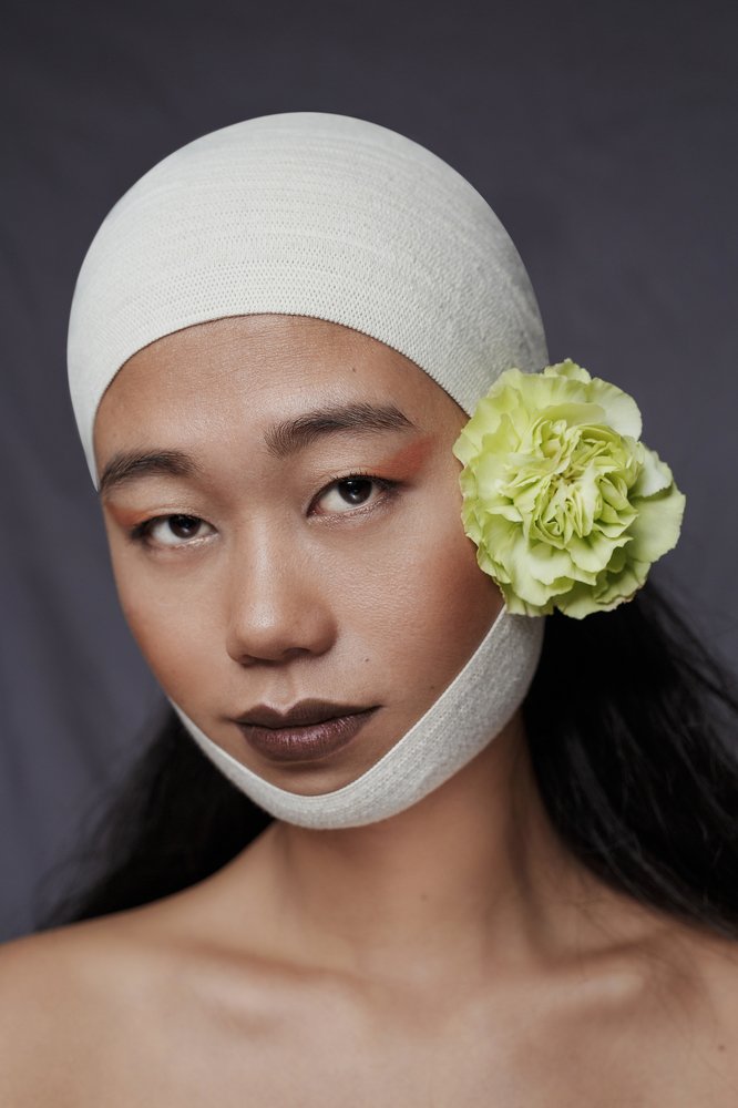 Photograph by Diana Bodnarenco