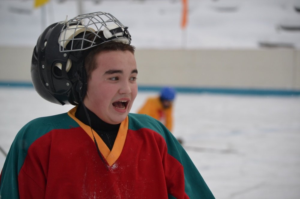 Photograph by Валерия Бердникова