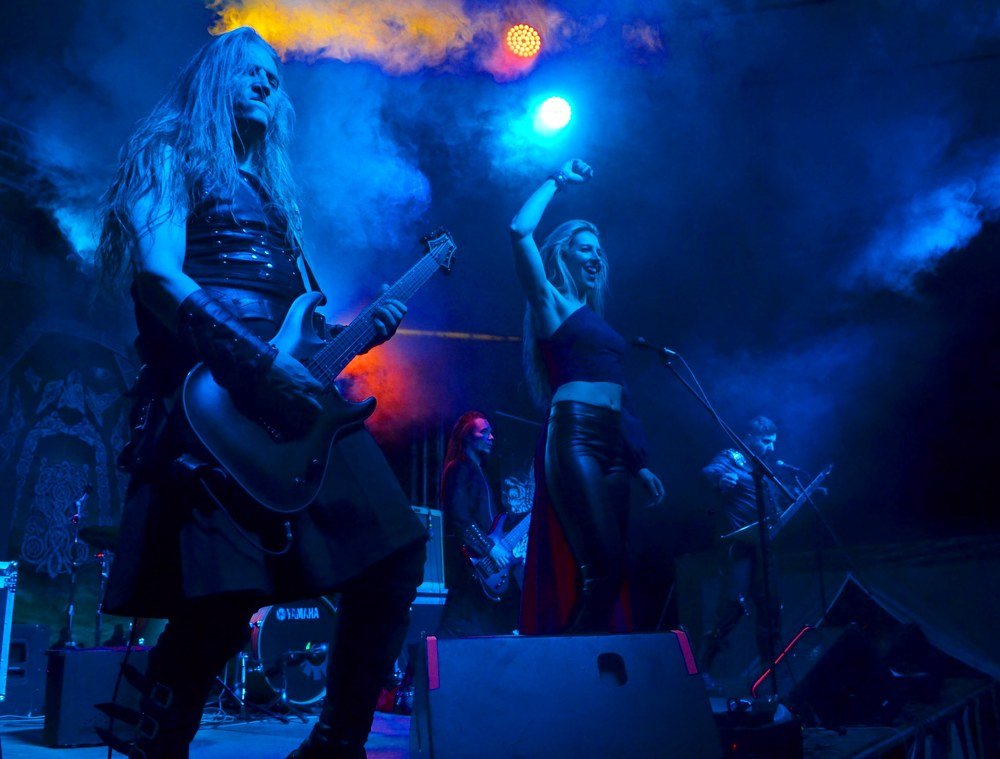 Photograph by Валерия Бердникова