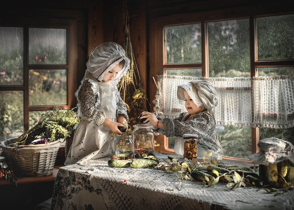 Photograph by Rosińska Kamila