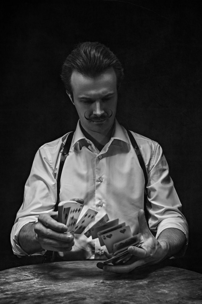 Photograph by Виктор Сколотяный