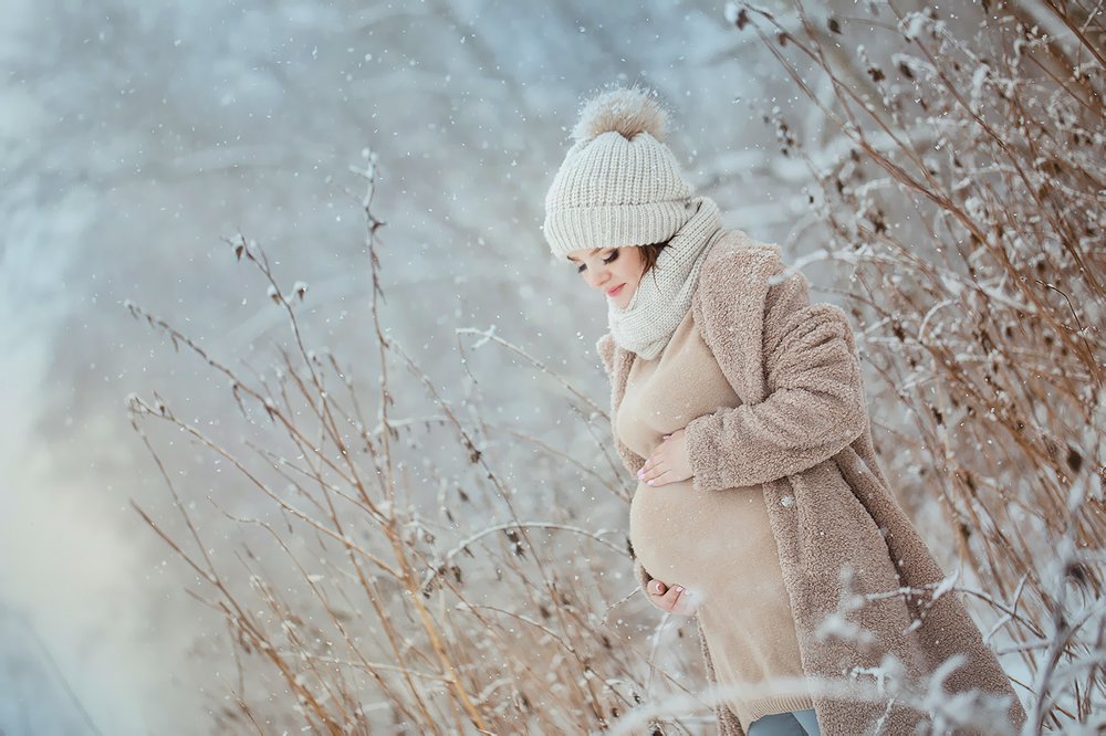 Любовь греет