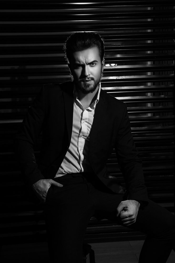 Photograph by Светлана Богачева