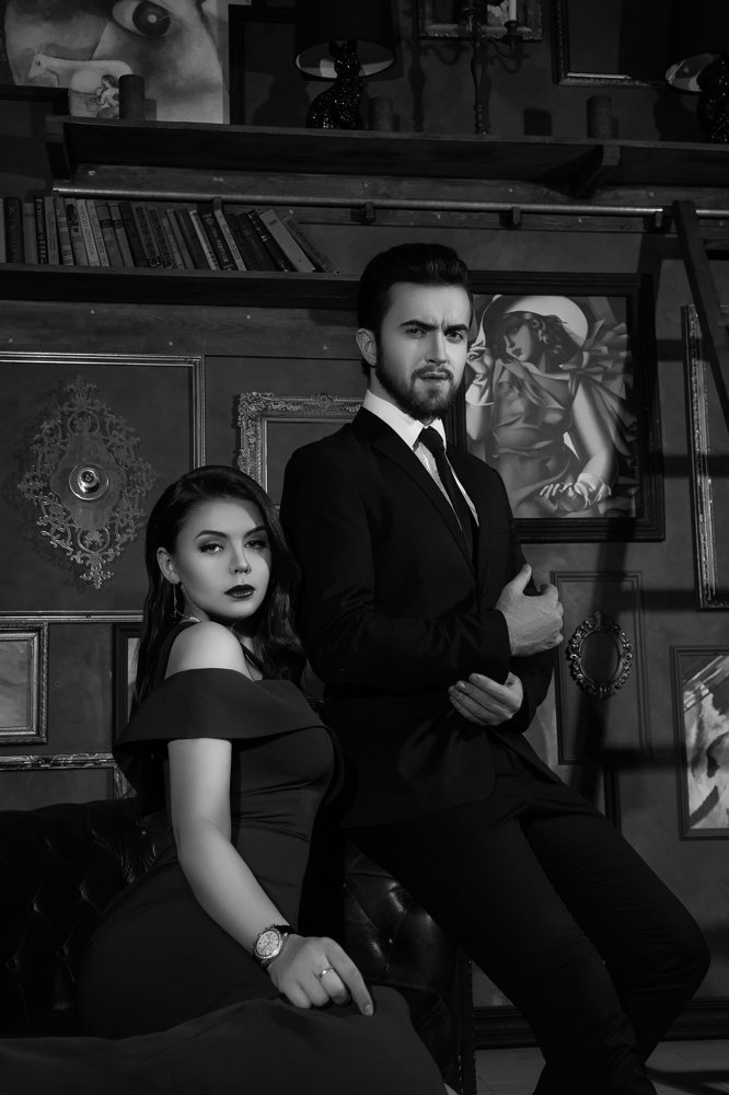 Photograph by Светлана Богачева