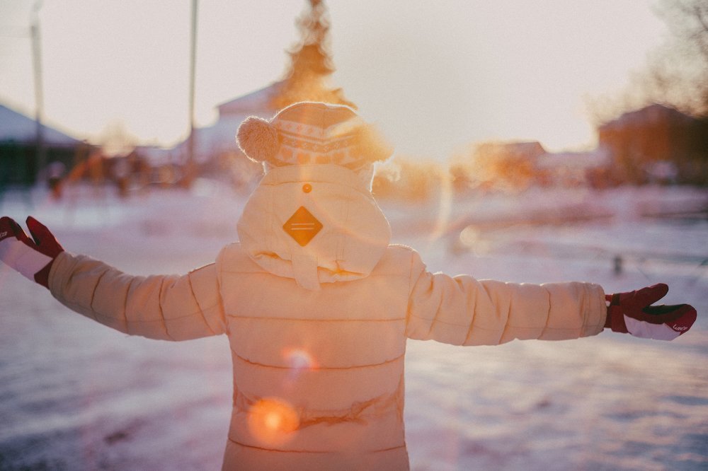 Детские здесь и сейчас