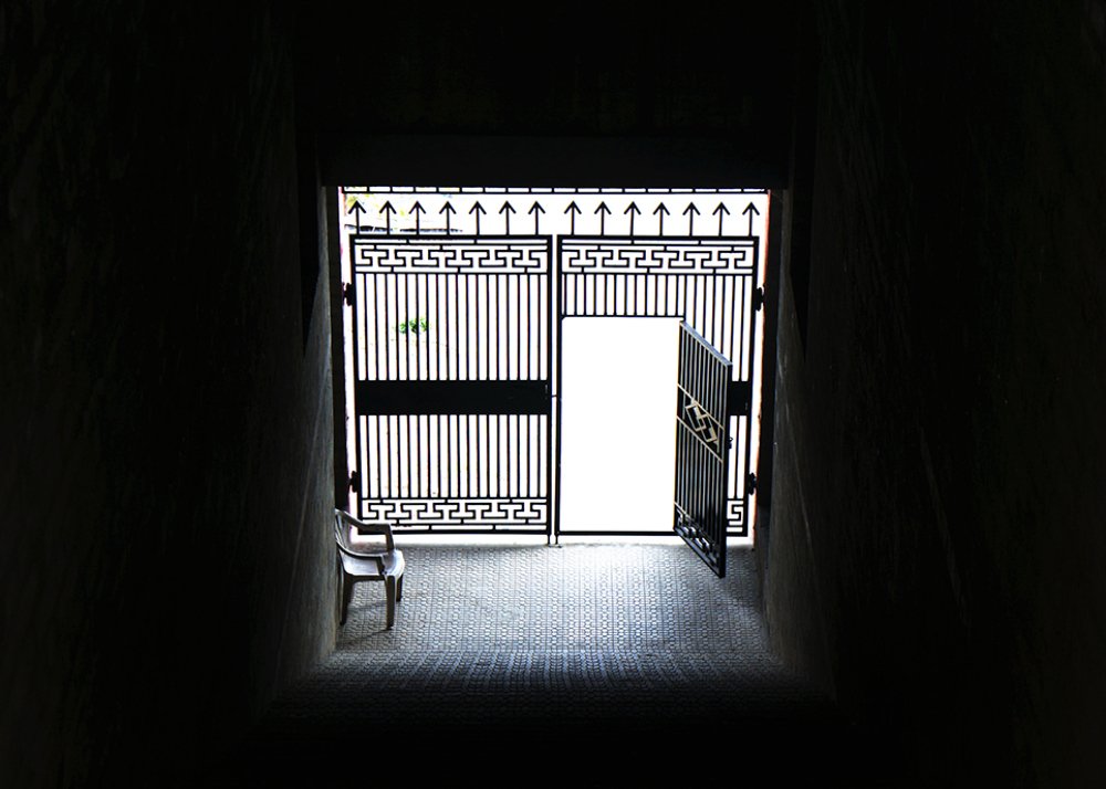 Photograph by DHARMINDER