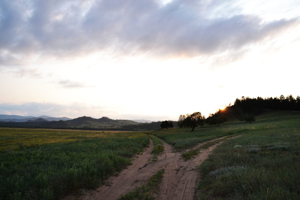 Photograph by Алёна Пестерева