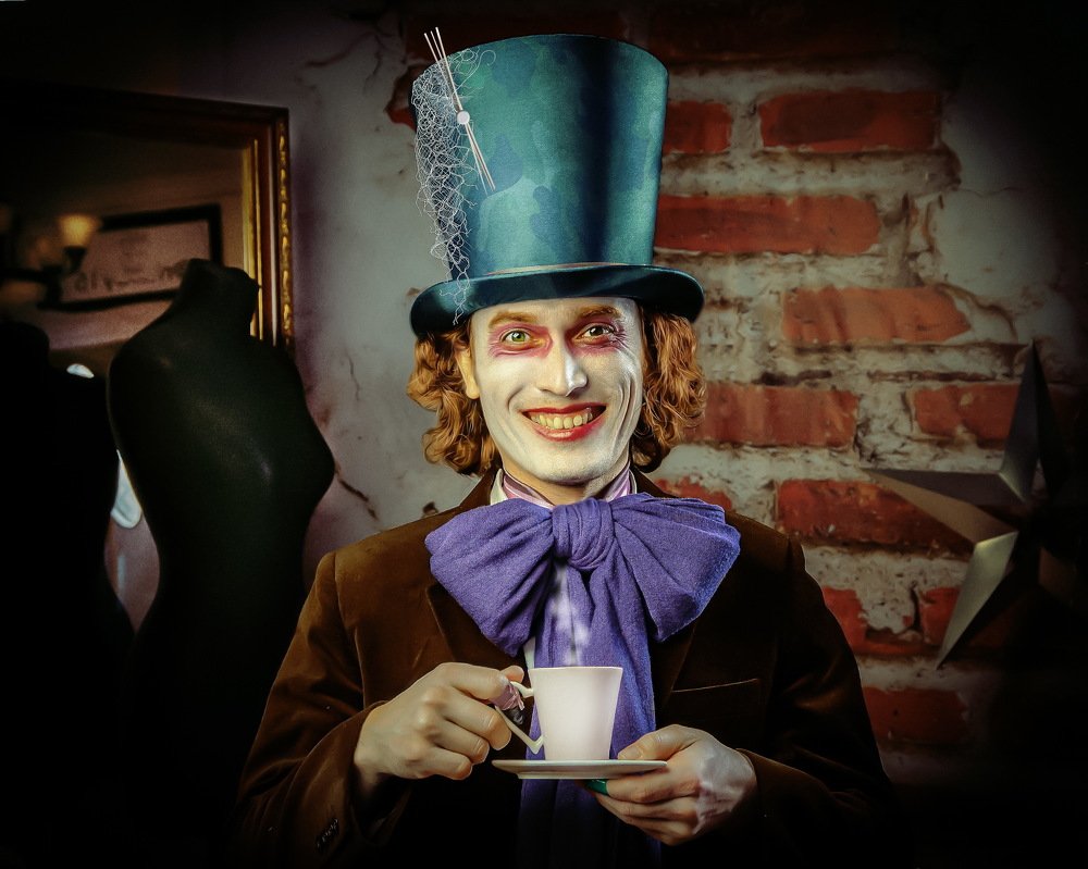 Photograph by Андрей Юдин