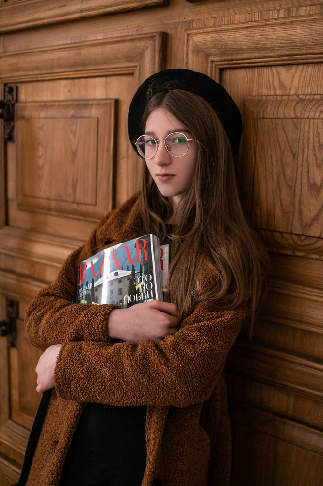 Photograph by Katerina