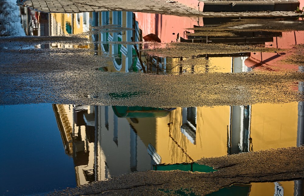 Photograph by Евгений Козлов