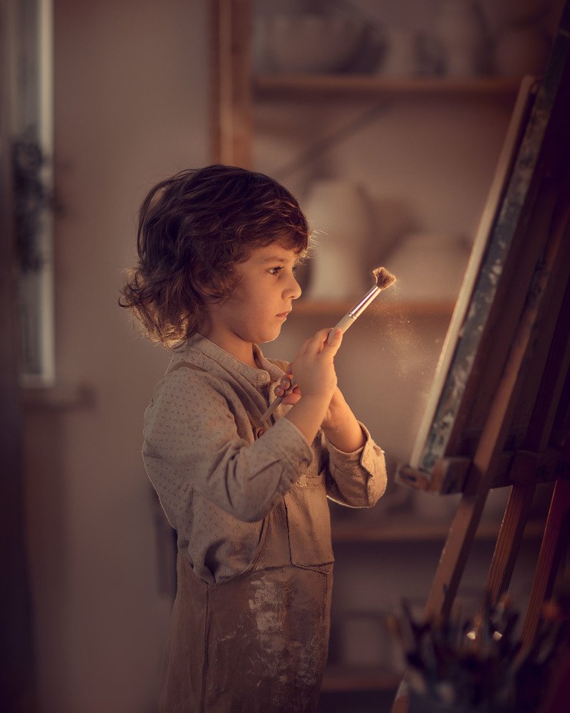 Photograph by Валентина Шипулина