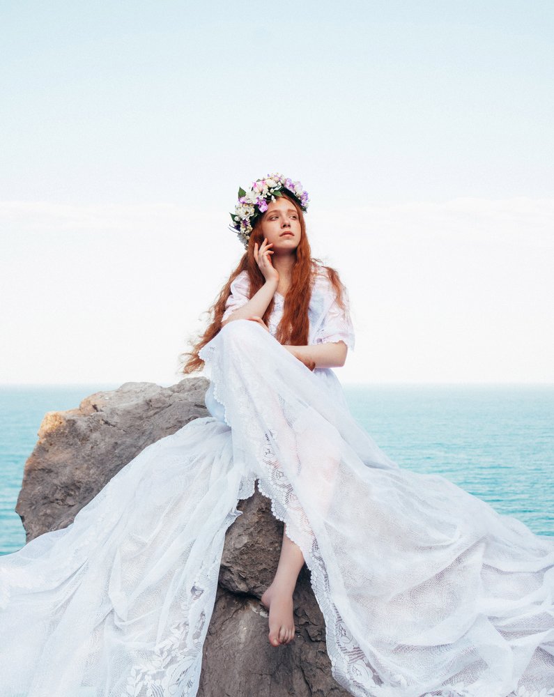 Photograph by Katerina