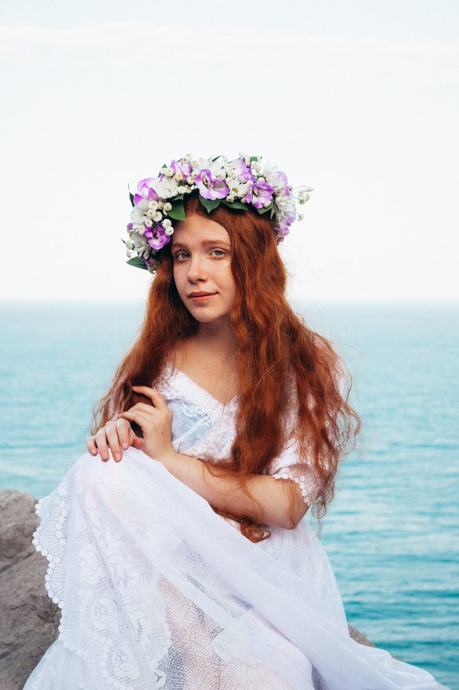 Photograph by Katerina